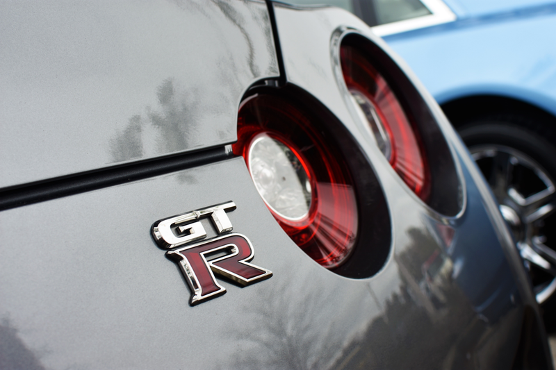 GTR for your time.
